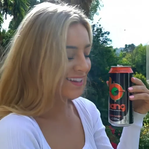 🍟 Стикер «DAISY KEECH» для Telegram