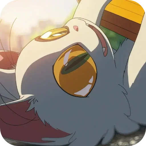 Стикерпак Daijin cat для Telegram — скачать