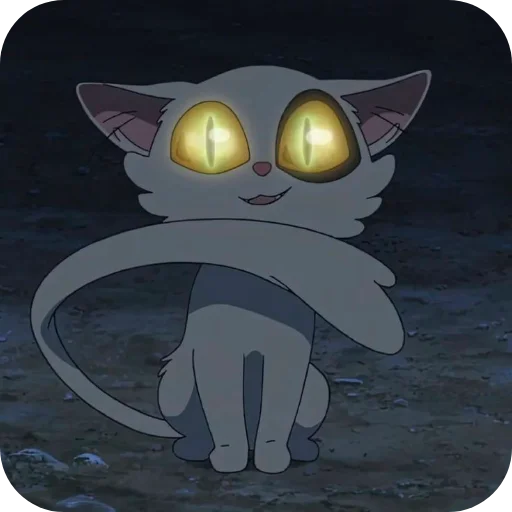 🫨 Стикер «Daijin cat» для Telegram