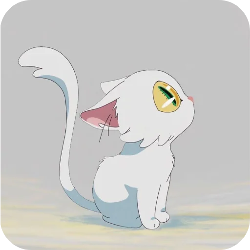 🤥 Стикер «Daijin cat» для Telegram