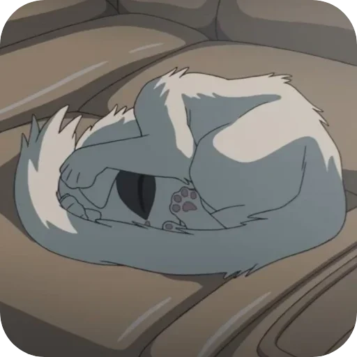 😩 Стикер «Daijin cat» для Telegram