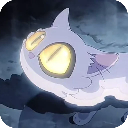 😞 Стикер «Daijin cat» для Telegram
