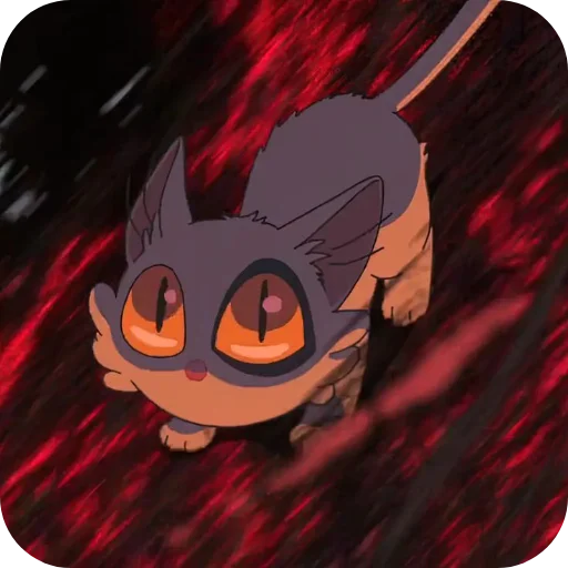 😫 Стикер «Daijin cat» для Telegram
