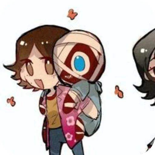 🪑 Стикер «Дайске» для Telegram