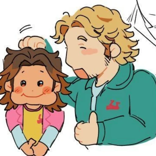 👍 Стикер «Дайске» для Telegram