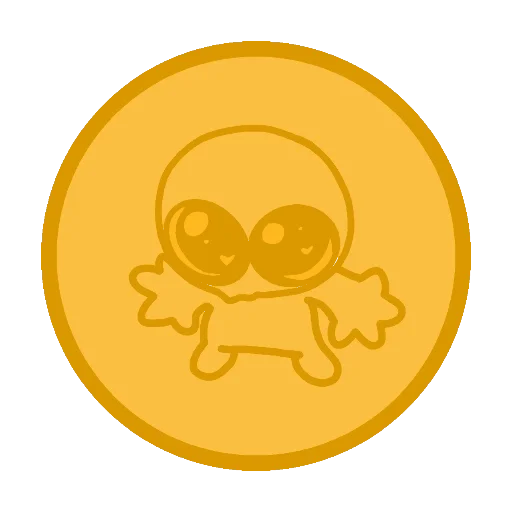 🥺 Стикер «arts» для Telegram