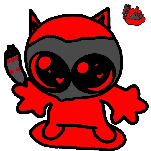 🥺 Стикер «arts» для Telegram
