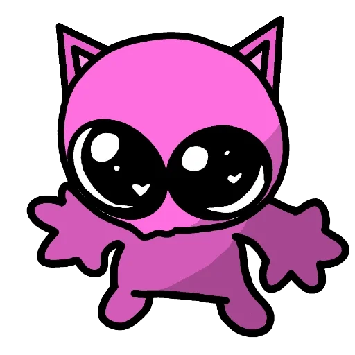 🥺 Стикер «arts» для Telegram