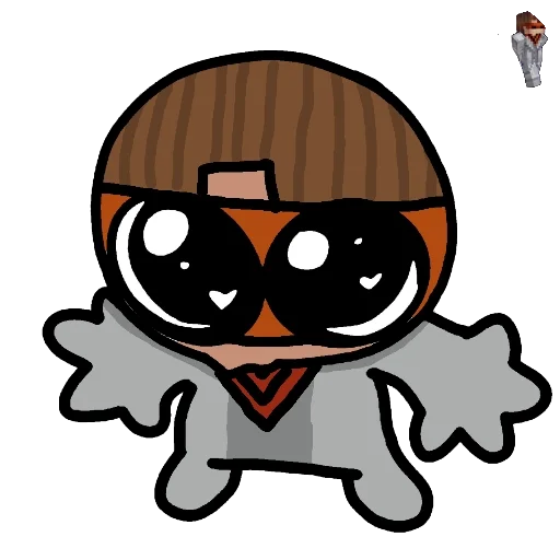 🥺 Стикер «arts» для Telegram