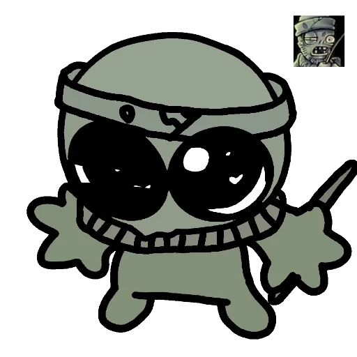 🥺 Стикер «arts» для Telegram