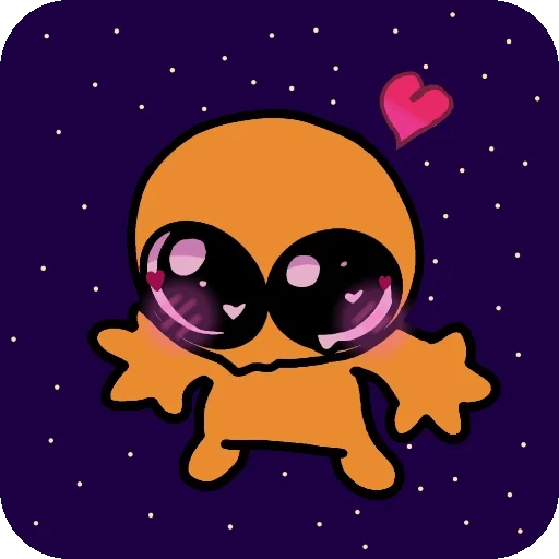 🥺 Стикер «arts» для Telegram
