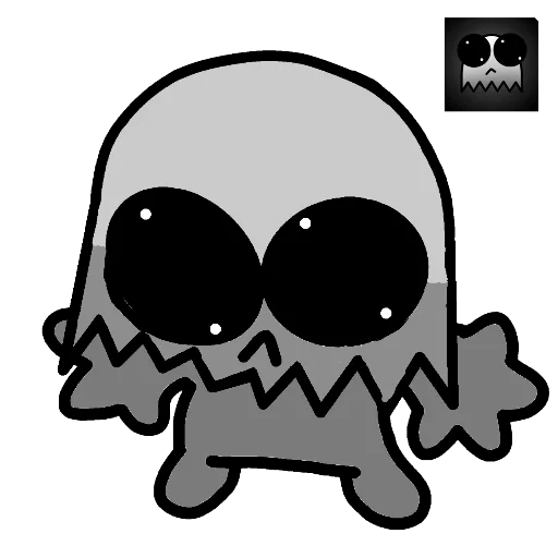 🥺 Стикер «arts» для Telegram