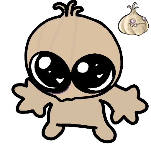 🥺 Стикер «arts» для Telegram