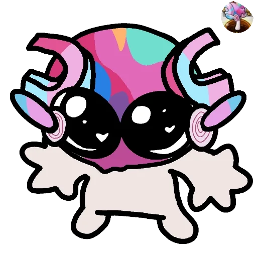 🥺 Стикер «arts» для Telegram
