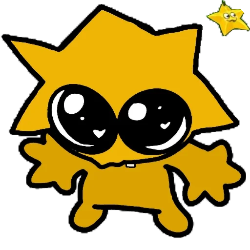 🥺 Стикер «arts» для Telegram