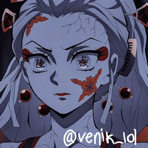 🔪 Стикер «Даки» для Telegram