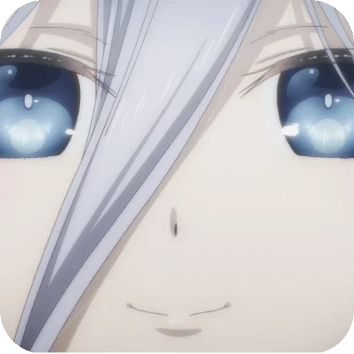 😁 Стикер «Date A Live» для Telegram