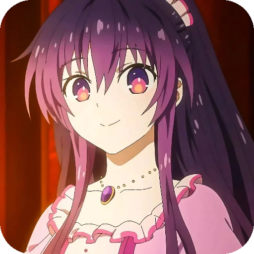 😊 Стикер «Date A Live» для Telegram