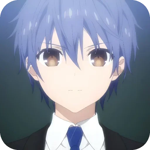 😠 Стикер «Date A Live» для Telegram
