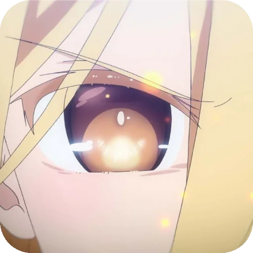 😡 Стикер «Date A Live» для Telegram