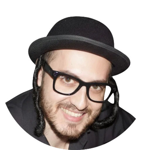 🧃 Стикер «Daily Shit» для Telegram