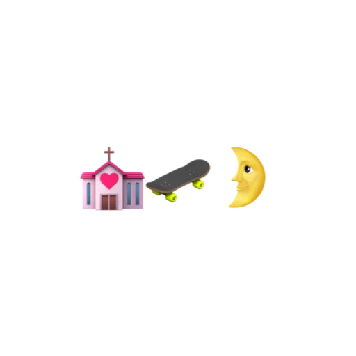 💒 Стикер «diffrnt for tg» для Telegram