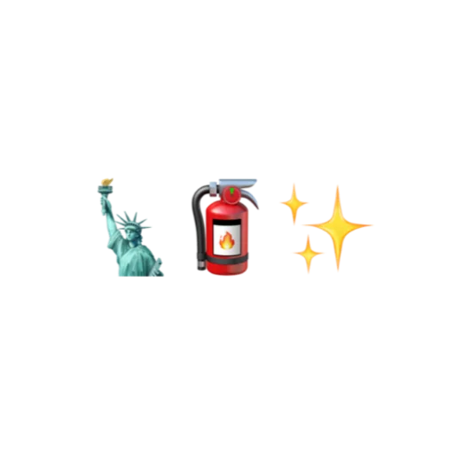 🗽 Стикер «diffrnt for tg» для Telegram