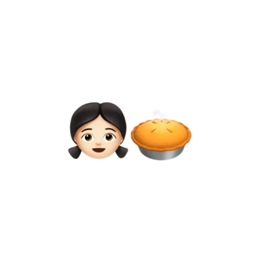 👧 Стикер «diffrnt for tg» для Telegram