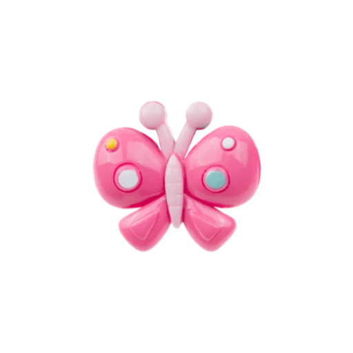🦋 Стикер «diffrnt for tg» для Telegram