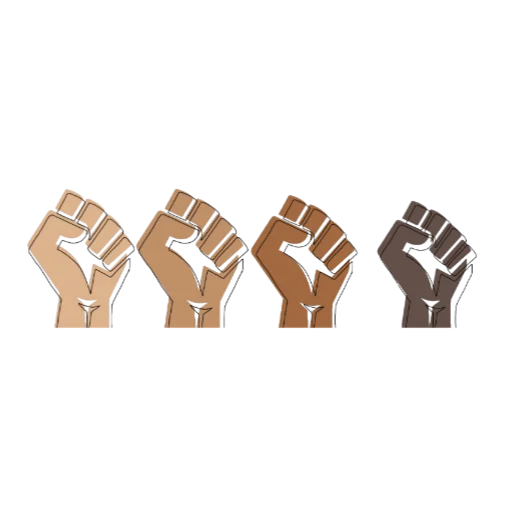 ✊ Стикер «diffrnt for tg» для Telegram