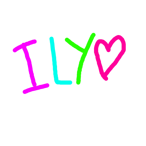 💕 Стикер «diffrnt for tg» для Telegram