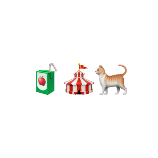 🐈 Стикер «diffrnt for tg» для Telegram