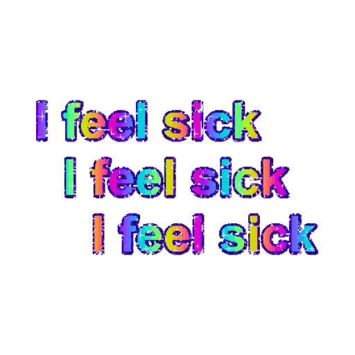 😭 Стикер «diffrnt for tg» для Telegram
