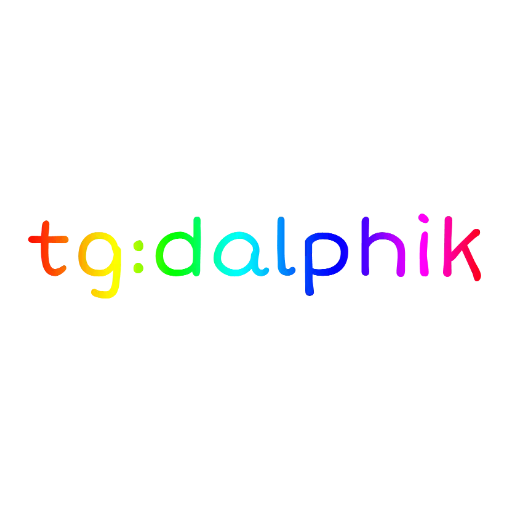 😋 Стикер «diffrnt for tg» для Telegram
