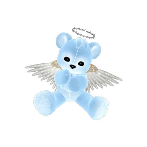 🧞‍♂️ Стикер «diffrnt for tg» для Telegram