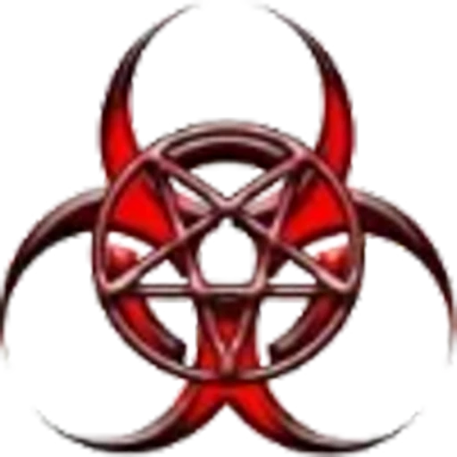 ❤️ Эмодзи «damage immortal» для Telegram