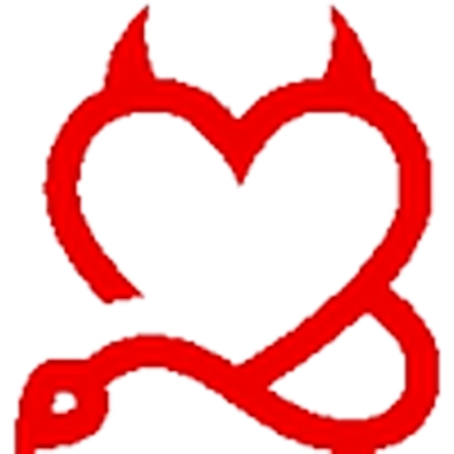 ❤️ Эмодзи «damage immortal» для Telegram