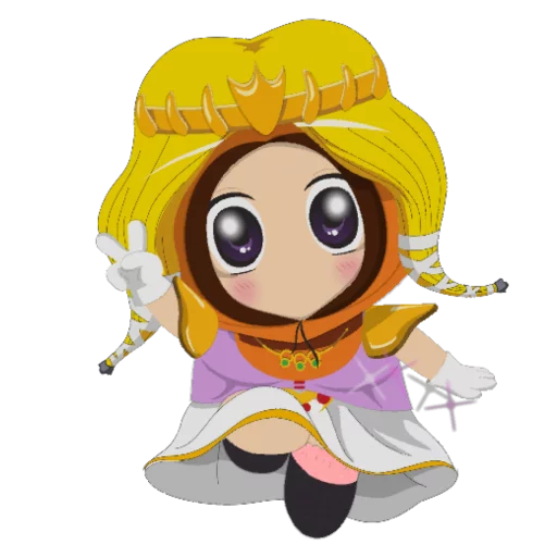 👑 Стикер «South Park 2» для Telegram