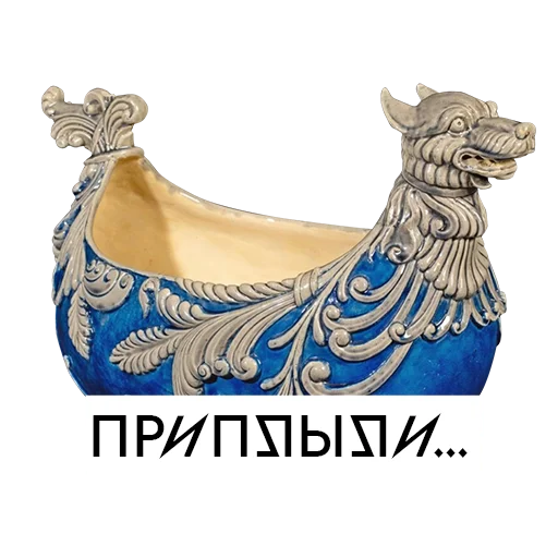 Стикерпак Искусство говорит для Telegram