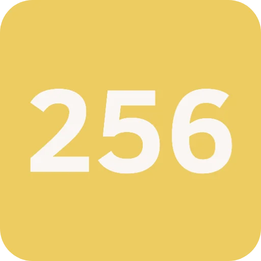 👍 Стикер «2048» для Telegram