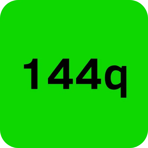 🖼 Стикер «2048» для Telegram