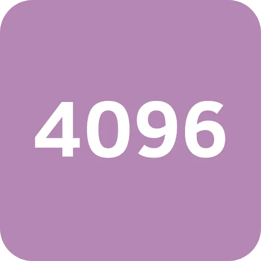 👍 Стикер «2048» для Telegram