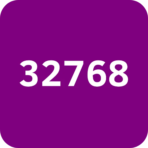 🖼 Стикер «2048» для Telegram