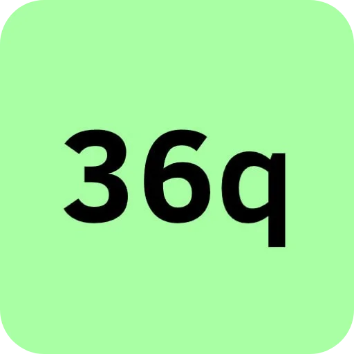 👍 Стикер «2048» для Telegram