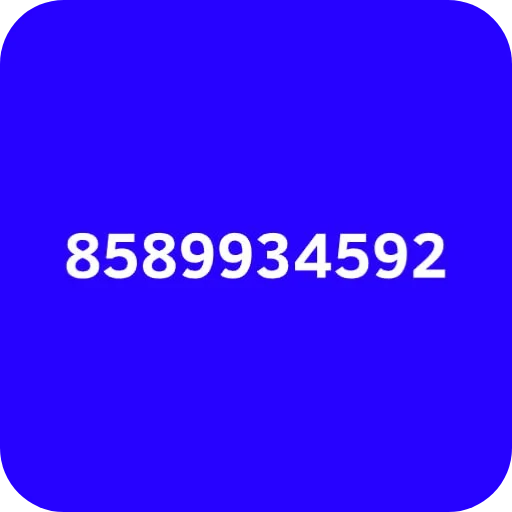 🌌 Стикер «2048» для Telegram
