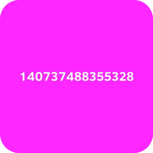 👍 Стикер «2048» для Telegram
