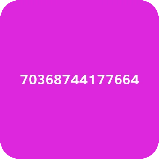 👍 Стикер «2048» для Telegram