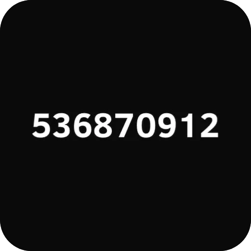 👍 Стикер «2048» для Telegram