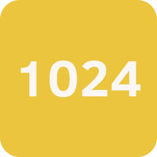 👍 Стикер «2048» для Telegram