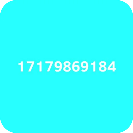 🔳 Стикер «2048» для Telegram